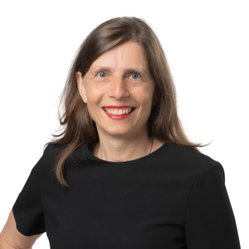 Bettina Balmer